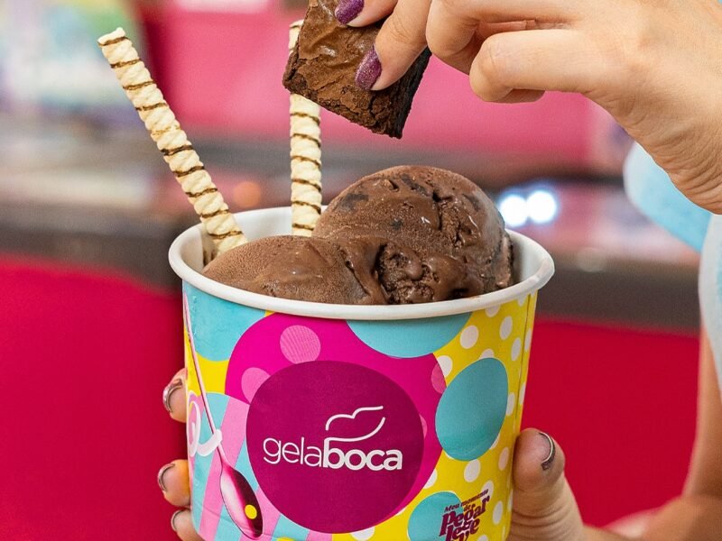 Gelaboca