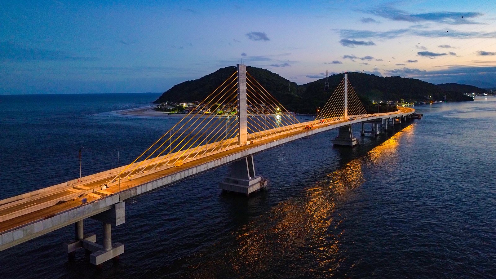 Ponte de Guaratuba