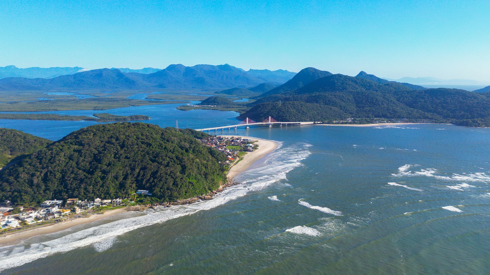 Praia de Caieiras