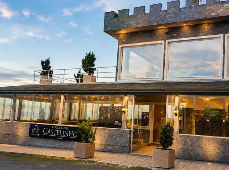 Restaurante Castelinho
