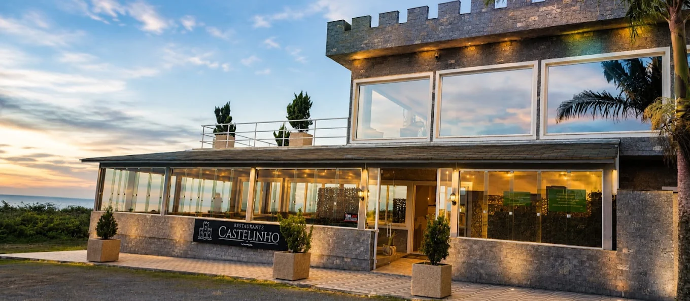 Restaurante Castelinho
