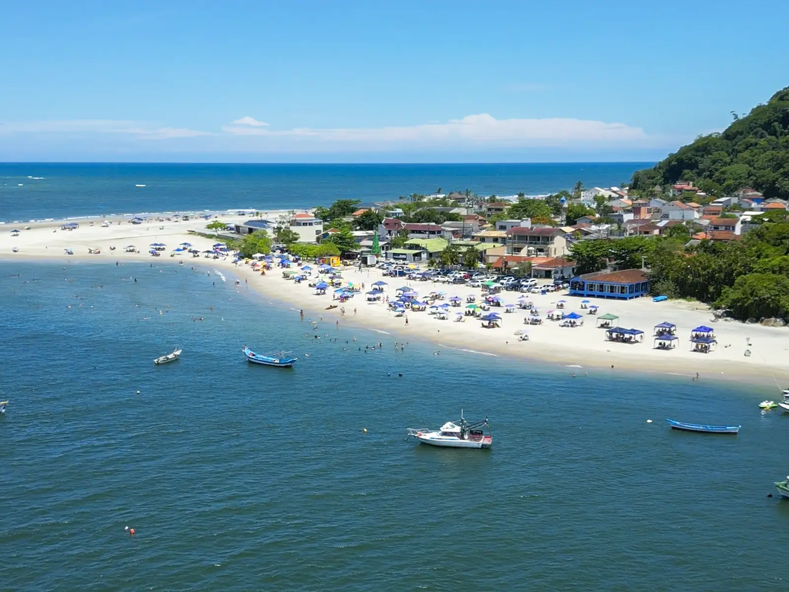 Praia de Caieiras