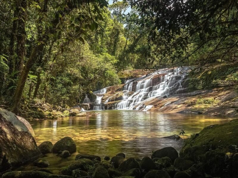 Salto do Parati