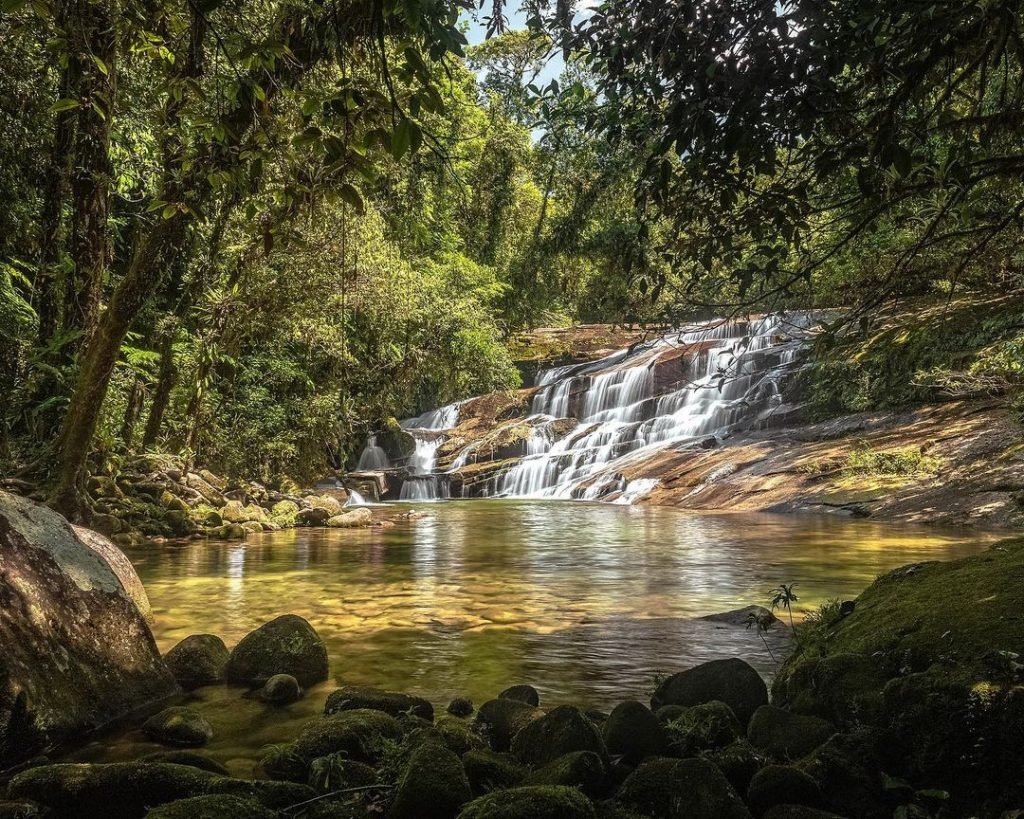 Salto do Parati