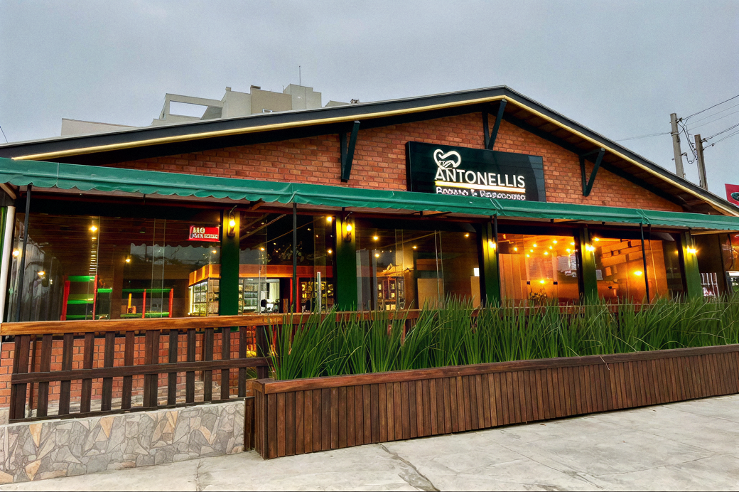 Antonellis Pizzaria