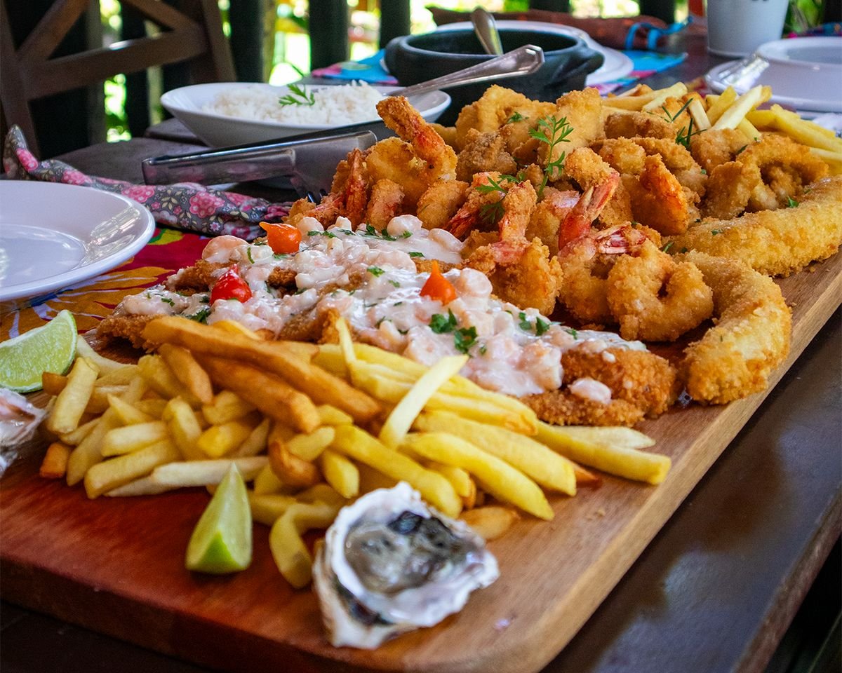 Gastronomia